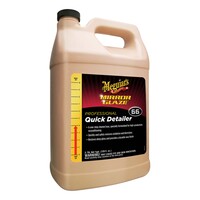 Очищуючий віск швидкий Детейлер Meguiar's M6601 Quick Detailer, 3.78 л