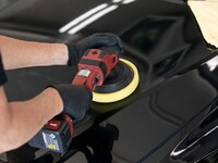 Очищуючий віск швидкий Детейлер Meguiar's M6601 Quick Detailer, 3.78 л - Фото 4