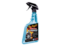 Очищувач для алюмінієвих дисків Meguiar's G14324 Hot Rims Aluminum Wheel Cleaner, 709 мл