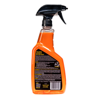 Очищувач для чорних дисків Meguiar's G230524 Hot Rims Black Wheel Cleaner, 709 мл - Фото 3