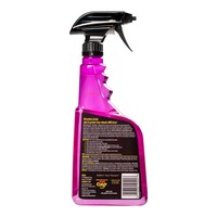 Очищувач для дисків та шин Meguiar's G9524 Hot Rims Wheel & Tire Cleaner, 709 мл - Фото 3