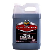 Очищувач для колісних дисків Meguiar's D14001 Wheel Brightener, 3.78 л - Фото 2