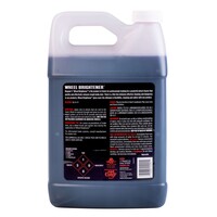 Очищувач для колісних дисків Meguiar's D14001 Wheel Brightener, 3.78 л - Фото 3