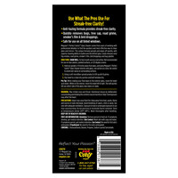 Очищувач для скла аерозольний Meguiar's G190719 Perfect Clarity Glass Cleaner Aero, 539 г - Фото 3