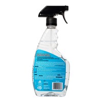 Очищувач для скла Meguiar's G8224 Perfect Clarity Glass Cleaner, 709 мл - Фото 3