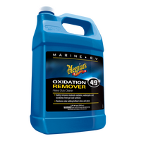 Очищувач окислення для човнів Meguiar's M4901 Marine / RV Oxidation Remover, 3.78 л