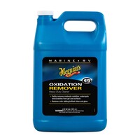 Очищувач окислення для човнів Meguiar's M4901 Marine / RV Oxidation Remover, 3.78 л - Фото 2