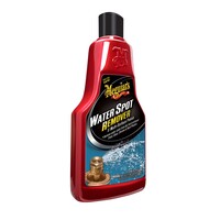 Очищувач від стійких водяних плям Meguiar's A3714 Water Spot Remover, 473 мл