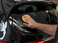 Очищувач від стійких водяних плям Meguiar's A3714 Water Spot Remover, 473 мл - Фото 5