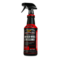 Очищувач шин і колісних дисків Meguiar's DRTU14332 Non-Acid Wheel & Tire Cleaner, 946 мл