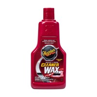 Очищувач рідкий віск Meguiar's A1216 Cleaner Wax Liquid, 473 мл - Фото 2