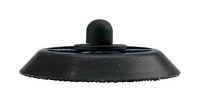 Оправка для полірувальної машинки Meguiar's DBP3 DA Backing Plate 3 '', 7.6 см - Фото 4