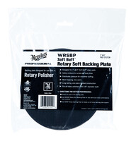 Оправка для роторної машинки Meguiar's WRSBP Rotary Buffer Backing Plate 6 ", 15 см - Фото 2