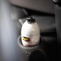 Освіжувач повітря аромат "Захід на Фіджі" Meguiar's G201502 Air Re-Fresher Fiji Sunset, 57 г - Фото 4