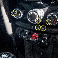 Освіжувач повітря аромат "Захід на Фіджі" Meguiar's G201502 Air Re-Fresher Fiji Sunset, 57 г - Фото 5