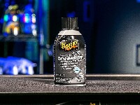 Освіжувач повітря "Чорний хром" аромат Meguiar's G181302 Air Re-Fresher Black Chrome Scent, 57 г - Фото 7