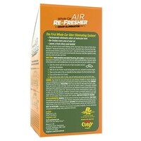 Освіжувач повітря з ароматом "Цитрусовий сад" Meguiar's G16502 Air Re-Fresher Citrus Grove, 57 г - Фото 3