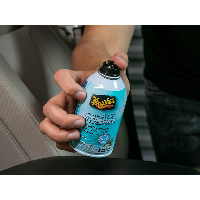 Освіжувач повітря "Нове авто" аромат Meguiar's G16402 Air Re-Fresher New Car Scent, 57 г - Фото 3