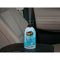 Освіжувач повітря "Нове авто" аромат Meguiar's G16402 Air Re-Fresher New Car Scent, 57 г - Фото 4
