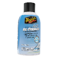Освіжувач повітря з ароматом "Літній бриз" Meguiar's G16602 Air Re-Fresher Sweet Summer Breeze Scent, 57 г