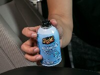 Освіжувач повітря з ароматом "Літній бриз" Meguiar's G16602 Air Re-Fresher Sweet Summer Breeze Scent, 57 г - Фото 6