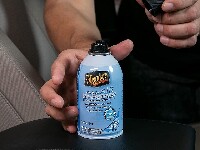 Освіжувач повітря з ароматом "Літній бриз" Meguiar's G16602 Air Re-Fresher Sweet Summer Breeze Scent, 57 г - Фото 5