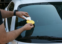 Паста для очищення скла Meguiar's G8408 Perfect Clarity Glass Polishing Compound, 236 мл - Фото 4