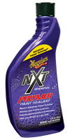 Полімерний захист для кузова Meguiar's G30118 NXT Generation Polymer Paint Sealant, 532 мл