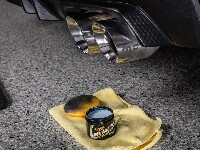 Поліроль для металу Meguiar's G211606 Metal Polish, 170 г - Фото 7