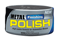 Поліроль фінішний для металу Meguiar's G15605 Metal Finishing Polish, 142 г