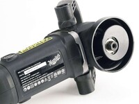 Полірувальна машинка подвійної дії Meguiar's MT310 Dual action polisher - Фото 3