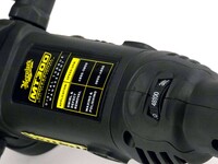 Полірувальна машинка подвійної дії Meguiar's MT310 Dual action polisher - Фото 4