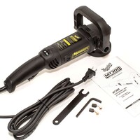Полірувальна машинка подвійної дії Meguiar's MT310 Dual action polisher - Фото 5