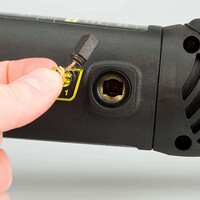 Полірувальна машинка подвійної дії Meguiar's MT310 Dual action polisher - Фото 6