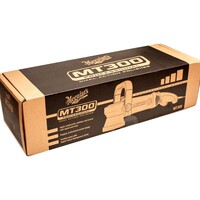 Полірувальна машинка подвійної дії Meguiar's MT310 Dual action polisher - Фото 9