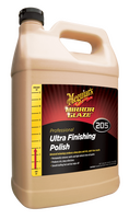 Полірувальна паста ультра фінішна Meguiar's M20501 Ultra Finishing Polish, 3.78 л