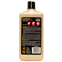 Полірувальна паста ультра фінішна Meguiar's M20532 Ultra Finishing Polish, 946 мл - Фото 3