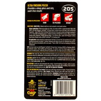 Полірувальна паста ультра фінішна Meguiar's M20532 Ultra Finishing Polish, 946 мл - Фото 4