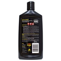 Полірувальна паста ультра Meguiar's M10508 Ultra-Cut Compound, 237 мл - Фото 3