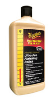 Полірувальна паста ультра про фінішна Meguiar's M21032 Ultra Pro Finishing Polish, 946 мл