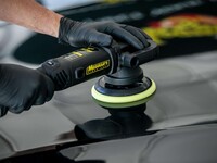 Полірувальна паста ультра про фінішна Meguiar's M21032 Ultra Pro Finishing Polish, 946 мл - Фото 6