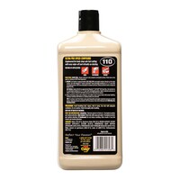 Полірувальна паста ультра про Meguiar's M11032 Ultra Pro Speed Compound, 946 мл - Фото 3