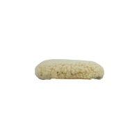 Полірувальний круг вовняний Meguiar's WRWC8 Soft Buff Rotary Wool Pad, 20.3 см - Фото 4