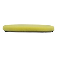 Полірувальний круг середньої жорсткості поролоновий Meguiar's DFP6 DA Soft Buff Foam Polishing Pad 6 '', 15 см - Фото 3