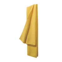 Рушник вафельний для збору води Meguiar's X2000EU Water Magnet Microfiber Drying Towel, 55 х 76 см - Фото 4