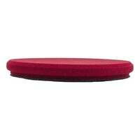 Полірувальний круг ріжучий поролоновий Meguiar's DFC5 DA Soft Buff Foam Cutting Pad 5, 12.7 см - Фото 4