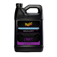 Про гібридний керамічний силант Meguiar's M2701 Pro Hybrid Ceramic Sealant, 3.78 л - Фото 2
