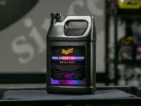 Про гібридний керамічний силант Meguiar's M2701 Pro Hybrid Ceramic Sealant, 3.78 л - Фото 4