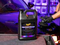 Про гібридний керамічний силант Meguiar's M2701 Pro Hybrid Ceramic Sealant, 3.78 л - Фото 5