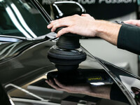 Про гібридний керамічний силант Meguiar's M2701 Pro Hybrid Ceramic Sealant, 3.78 л - Фото 6